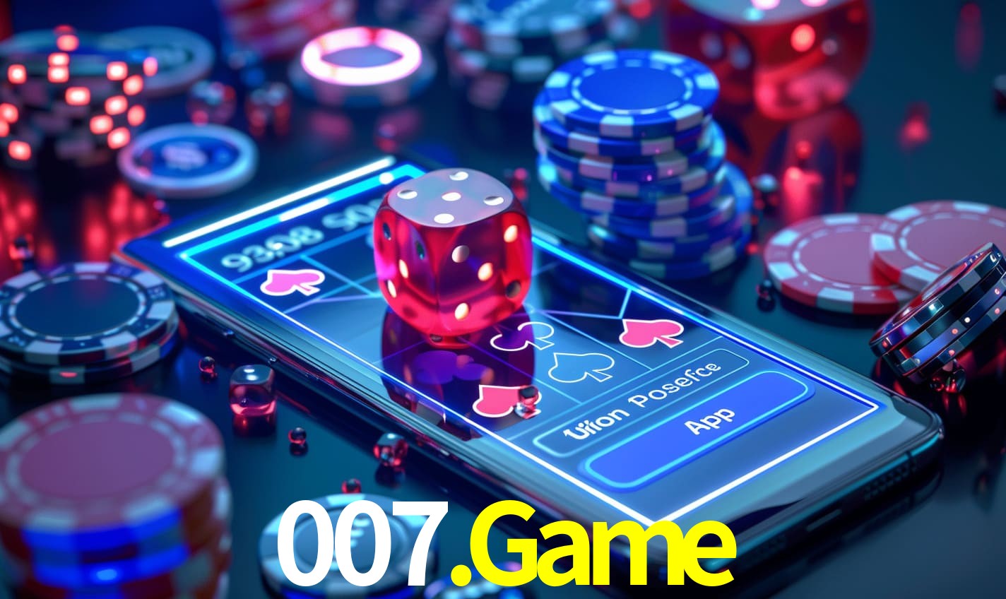Baixar App 007.Game