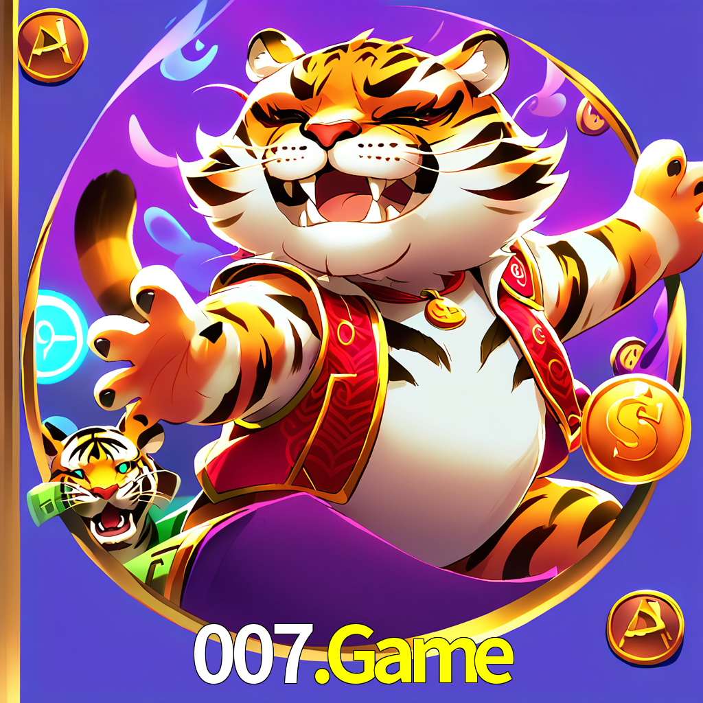 Cassino Online 007.Game